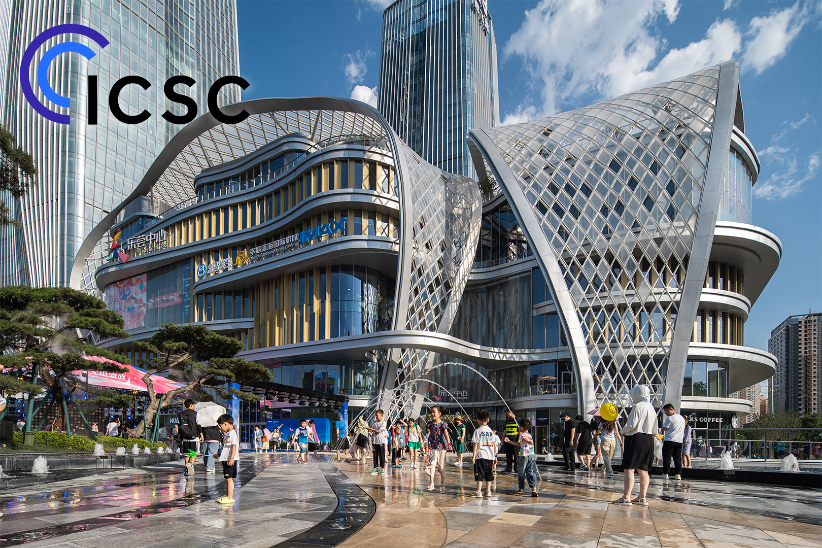 ICSC Global Design & Development Awards 2024