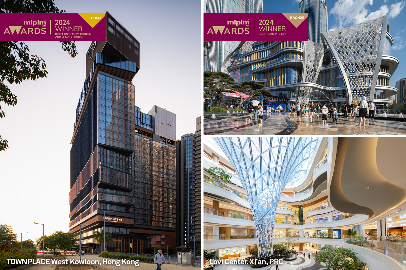 MIPIM Asia Awards 2024